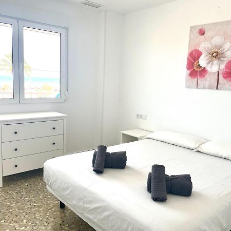 Apartamento Talamar Gandia Playa Playa de Gandia Luaran gambar