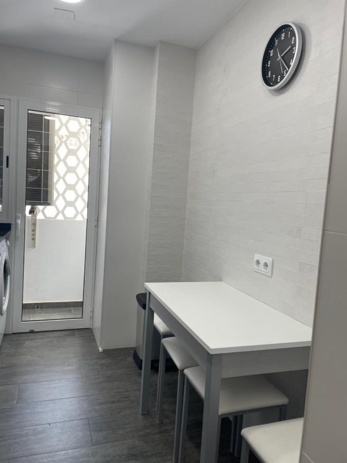 Apartamento Talamar Gandia Playa Playa de Gandia Luaran gambar