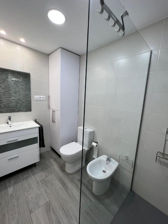Apartamento Talamar Gandia Playa Playa de Gandia Luaran gambar