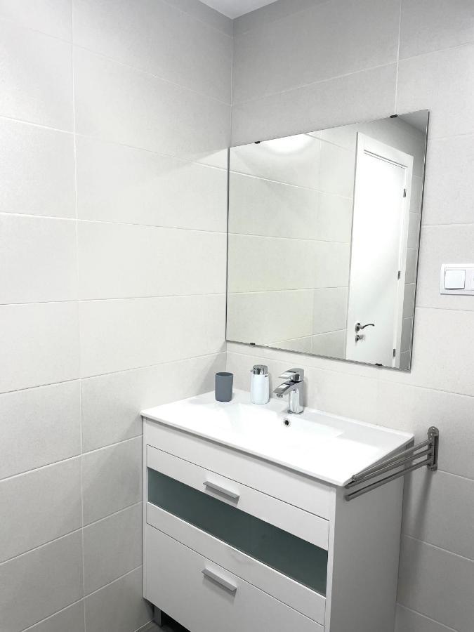 Apartamento Talamar Gandia Playa Playa de Gandia Luaran gambar